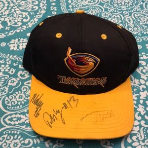 Atlanta Thrashers Snapback
